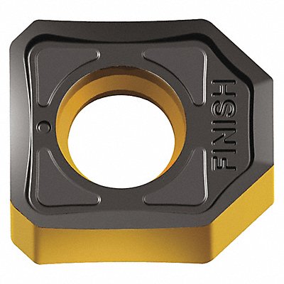 Pentagon Milling Inserts image